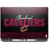 NBA Cleveland Cavaliers Elephant Print Dell Precision Skin