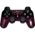 NBA Cleveland Cavaliers Elephant Print PS3 Dual Shock wireless controller Skin