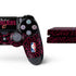NBA Cleveland Cavaliers Elephant Print PS4 Console and Controller Bundle Skin