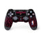 NBA Cleveland Cavaliers Elephant Print PS4 Controller Skin