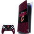 NBA Cleveland Cavaliers Elephant Print PlayStation PS5 Skins