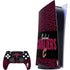 NBA Cleveland Cavaliers Elephant Print PlayStation PS5 Skins