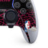 NBA Cleveland Cavaliers Elephant Print PS5 DualSense Edge Pro Controller Skin