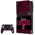 NBA Cleveland Cavaliers Elephant Print PS5 Pro Bundle Skin