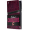 NBA Cleveland Cavaliers Elephant Print PS5 Pro Console Skin