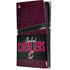 NBA Cleveland Cavaliers Elephant Print PS5 Pro Console Skin