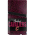 NBA Cleveland Cavaliers Elephant Print PS5 Pro Disk Bundle Skin