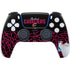NBA Cleveland Cavaliers Elephant Print PS5 Pro Disk Bundle Skin