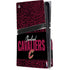 NBA Cleveland Cavaliers Elephant Print PS5 Pro Disk Console Skin