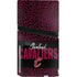 NBA Cleveland Cavaliers Elephant Print PS5 Pro Disk Console Skin