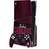 NBA Cleveland Cavaliers Elephant Print PlayStation PS5 Skins