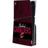 NBA Cleveland Cavaliers Elephant Print PlayStation PS5 Skins