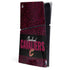 NBA Cleveland Cavaliers Elephant Print PS5 Slim Digital Edition Console Skin