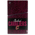 NBA Cleveland Cavaliers Elephant Print PS5 Slim Digital Edition Console Skin