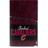 NBA Cleveland Cavaliers Elephant Print PS5 Slim Digital Edition Console Skin