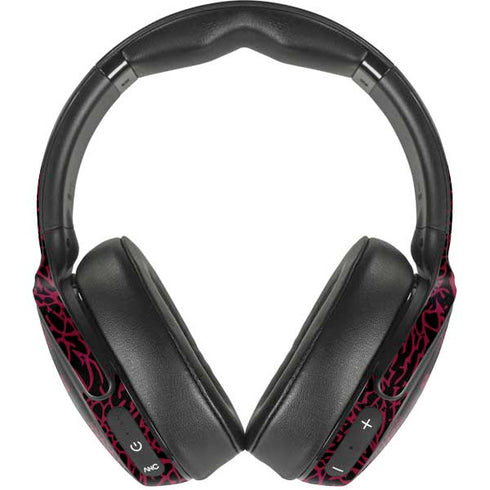 NBA Cleveland Cavaliers Elephant Print Skullcandy Venue Skin