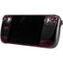 NBA Cleveland Cavaliers Elephant Print Steam Deck Handheld Gaming Computer OLED Skin
