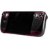 NBA Cleveland Cavaliers Elephant Print Steam Deck Handheld Gaming Computer Skin