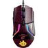 NBA Cleveland Cavaliers Elephant Print SteelSeries Rival 600 Gaming Mouse Skin