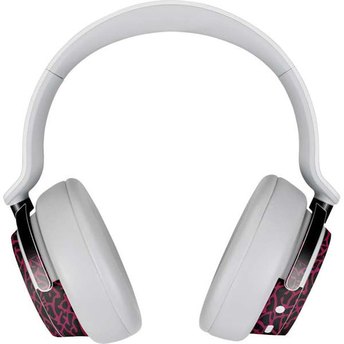 NBA Cleveland Cavaliers Elephant Print Surface Headphones Skin