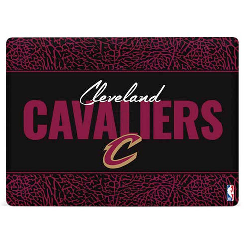 NBA Cleveland Cavaliers Elephant Print Surface Laptop 2 Skin
