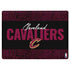 NBA Cleveland Cavaliers Elephant Print Surface Laptop 2 Skin