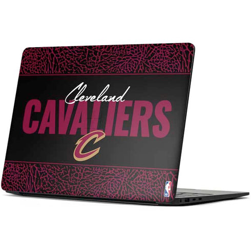 NBA Cleveland Cavaliers Elephant Print Surface Laptop 7 13.8in Skin