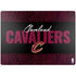 NBA Cleveland Cavaliers Elephant Print Surface Laptop 7 13.8in Skin