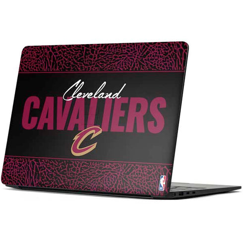 NBA Cleveland Cavaliers Elephant Print Surface Laptop 7 15in Skin