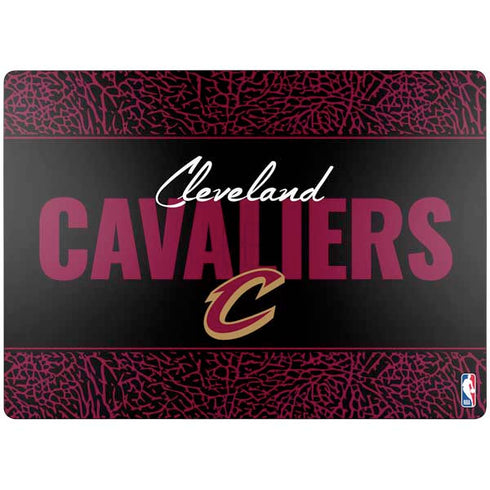 NBA Cleveland Cavaliers Elephant Print Surface Laptop 7 15in Skin