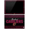 NBA Cleveland Cavaliers Elephant Print Surface Pro 3 Skin