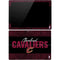 NBA Cleveland Cavaliers Elephant Print Surface Pro 4 Skin