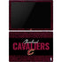 NBA Cleveland Cavaliers Elephant Print Surface Pro 6 Skin