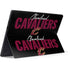NBA Cleveland Cavaliers Elephant Print Surface Pro 6 Skin