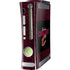 NBA Cleveland Cavaliers Elephant Print Xbox 360 (Includes HDD) Skin