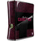 NBA Cleveland Cavaliers Elephant Print Xbox 360 Slim (2010) Skin