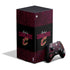 NBA Cleveland Cavaliers Elephant Print XBox Series X Digital Edition Bundle Skin
