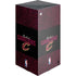 NBA Cleveland Cavaliers Elephant Print XBox Series X Digital Edition Console Skin
