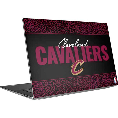 NBA Cleveland Cavaliers Elephant Print Dell XPS Skin