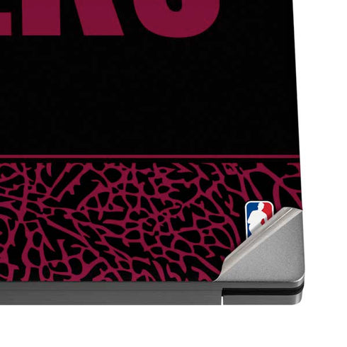 NBA Cleveland Cavaliers Elephant Print Dell XPS Skin
