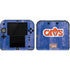 NBA Cleveland Cavaliers Hardwood Classics Nintendo Skins