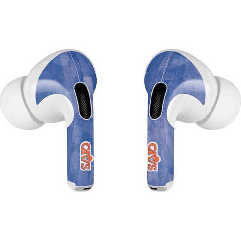 NBA Cleveland Cavaliers Hardwood Classics AirPods Pro 2nd Gen Skin
