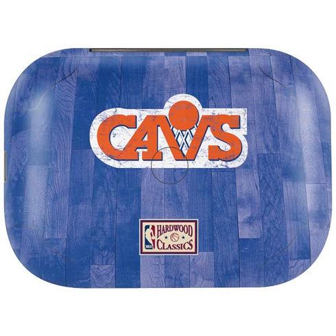 NBA Cleveland Cavaliers Hardwood Classics Amazon Echo Buds Skin