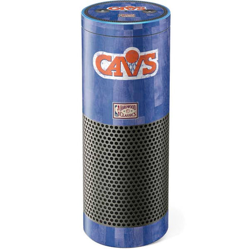 NBA Cleveland Cavaliers Hardwood Classics Amazon Echo Skin