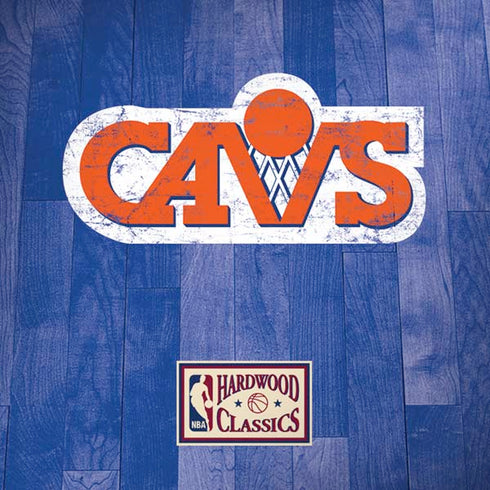 NBA Cleveland Cavaliers Hardwood Classics Amazon Echo Skin