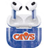 NBA Cleveland Cavaliers Hardwood Classics Apple AirPods (3rd Gen 2021) Skin