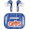 NBA Cleveland Cavaliers Hardwood Classics Apple AirPods Pro Skin