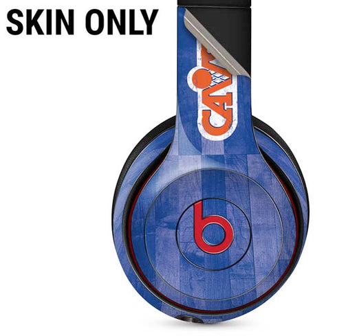NBA Cleveland Cavaliers Hardwood Classics Beats Solo 3 Wireless Skin
