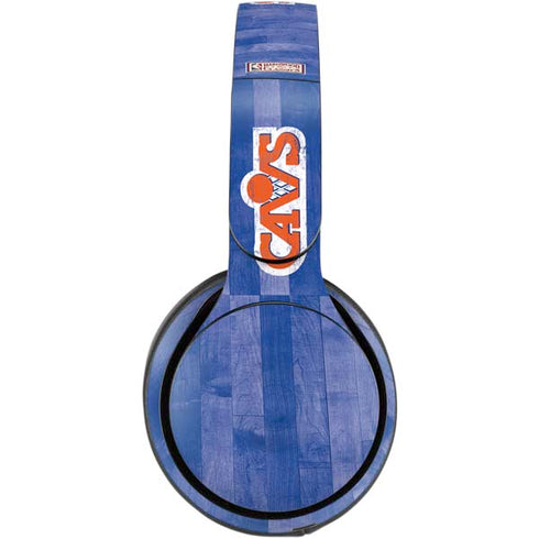 NBA Cleveland Cavaliers Hardwood Classics Beats Solo Pro Skin