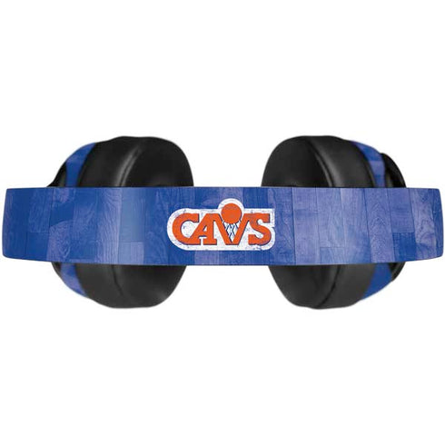 NBA Cleveland Cavaliers Hardwood Classics Beats Solo Pro Skin